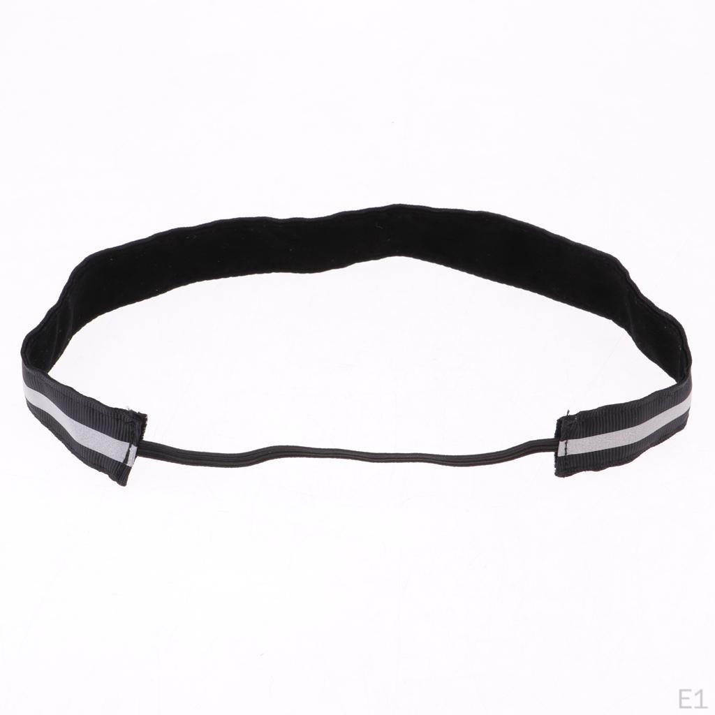 Headband Hairband Trendy Breathable Sweatband for Women Men Running