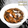 Wuyi Mountain Smoked Lapsang Souchong Black Tea