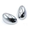 1Pair 489120050 Mirror Cover Rearview Cap Fit For Bmw Mini Cooper
