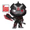 Halo Infinite Escharum with Gravity Axe 6" Pop! Vinyl