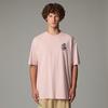 THE NORTH FACE Mountain Cleanup Oversized T Shirt NF0A8C4D-LK6