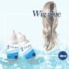 Wig Glue 38ml Invisible Bonding Waterproof Oil Resistant Wig Liquid Lace Wig Bond