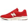 997 'Red' Sneakers CM997HDC
