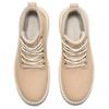 Timberland Comfortable Lightweight Mid-Calf Martin Boots Women boots Light-Beige A2FT6EN7