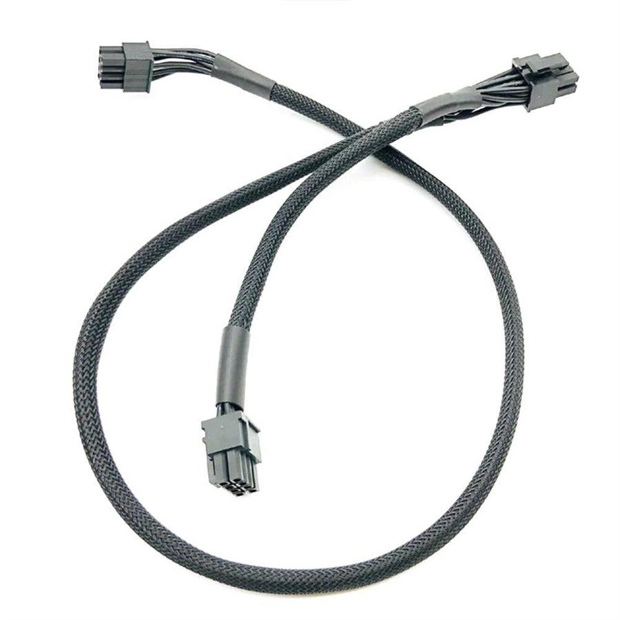 

Corsair 8 pin to 8 pin + (6+2 pin) PCIE VGA Power Cable, Type 3, type 4