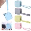 Charger Protective Case Silicone Full-Body Dust-proof Case Impact-resistant Charger Protector for 140W Laptop Charger