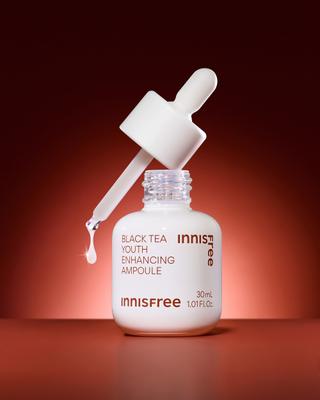 Black Tea Youth Enhancing Ampoule 30mL