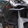 Radiator Grille Guard Cover Protector For BENELLI TRK502X TRK 702 X 502X TRK702 TRK702X 2022-2023-2024 Motorcycle Accessories