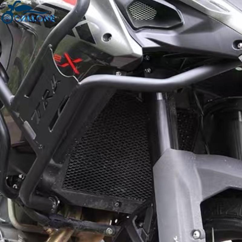 Radiator Grille Guard Cover Protector For BENELLI TRK502X TRK 702 X 502X TRK702 TRK702X 2022-2023-2024 Motorcycle Accessories