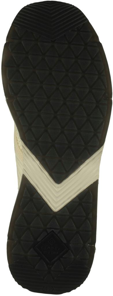 Кроссовки GANT Sneaker 'Beeker' offwhite