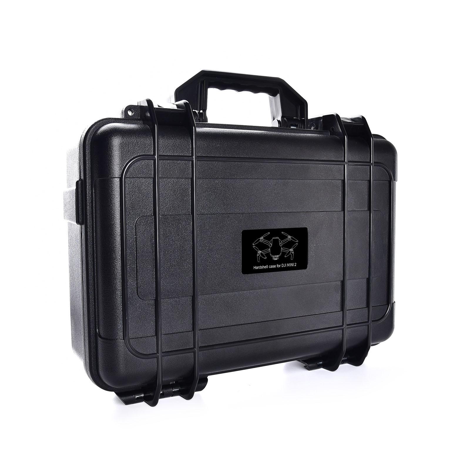 

Compact Travel Storage Hard Case Box For Mavic 2 RC Drone