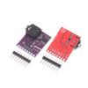 Module Récepteur Radio FM Si4703 Avec RDS Interface I2C 3.3V Pour Arduino Esp32 Projet Audio DIY