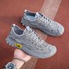 Warrior Men's Mesh Hiking & Casual Shoes