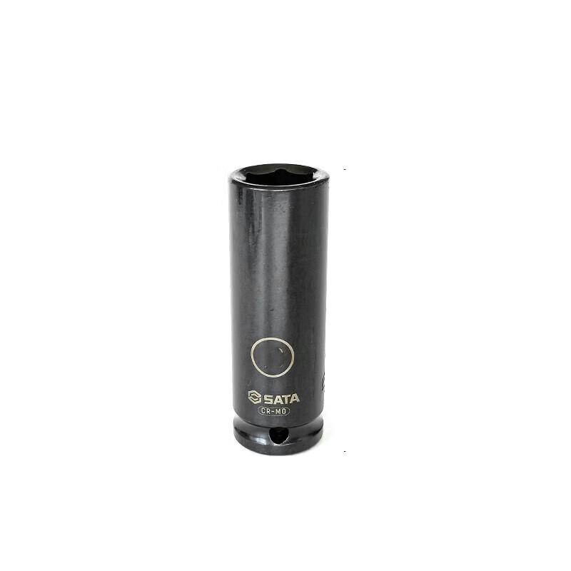 SATA 1/2" Hex Pneumatic Long Socket