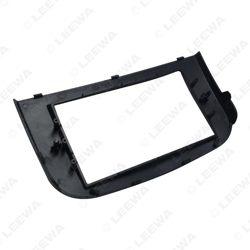 Mitsubishi Colt Double-DIN Car Audio Faceplate for 2DIN DVD Navigation Panel