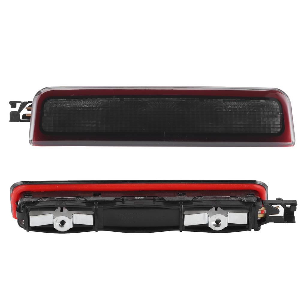 3. Bremsleuchte Hochgesetzte Bremsleuchte Lampe Passend für Caddy III Kasten 2KA 2KH 2CA 2CH 2004?2015Geräuchert