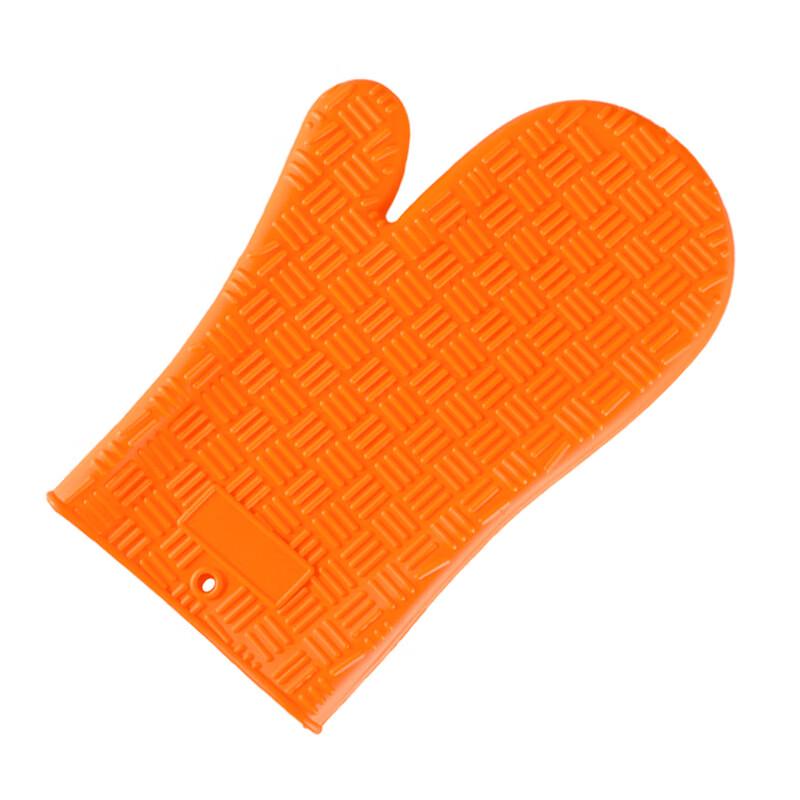 MDNG Silicone Heat Resistant Oven Glove