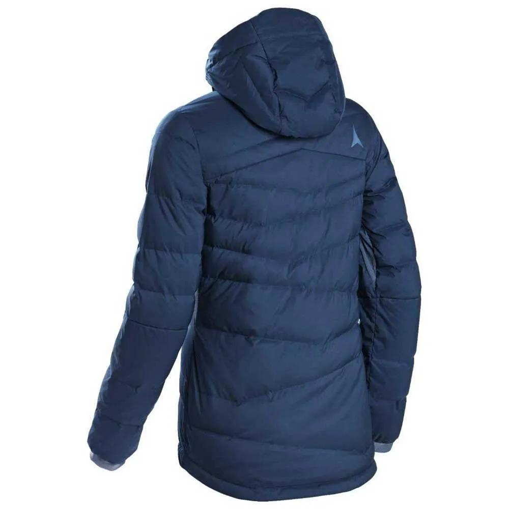 Atomic Puffer Jacket Ridgeline Hybrid Insulator