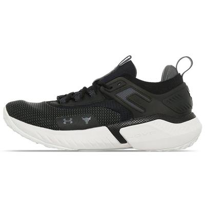 Project Rock 5 'Black White' 3025435-003