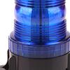 10-80V 30 Led High Power Emergency Warning Flash Strobe Light Beacon For Forklift Truck School Bus Blue Red White Yellow
