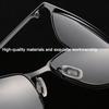 Day and Night Dual-Use Sunglasses Color-Changing Men's Polarized Driving Vision