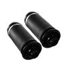 2pcs Rear Air Suspension Spring Bag Fit for Mercedes-Benz W164 X164 W166 X166 ML GL GLE GLS