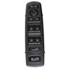 M63K-Car 809611518R Power Window Master Switch Lifter Button For Renault LHD