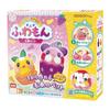 EDISON TOY Make and Play Fuwamon Park Ages 6 and Build a Furry Pet from Educational Educational Birthday Fun Baby Shower Pretend KJD1001 Set, Up,
