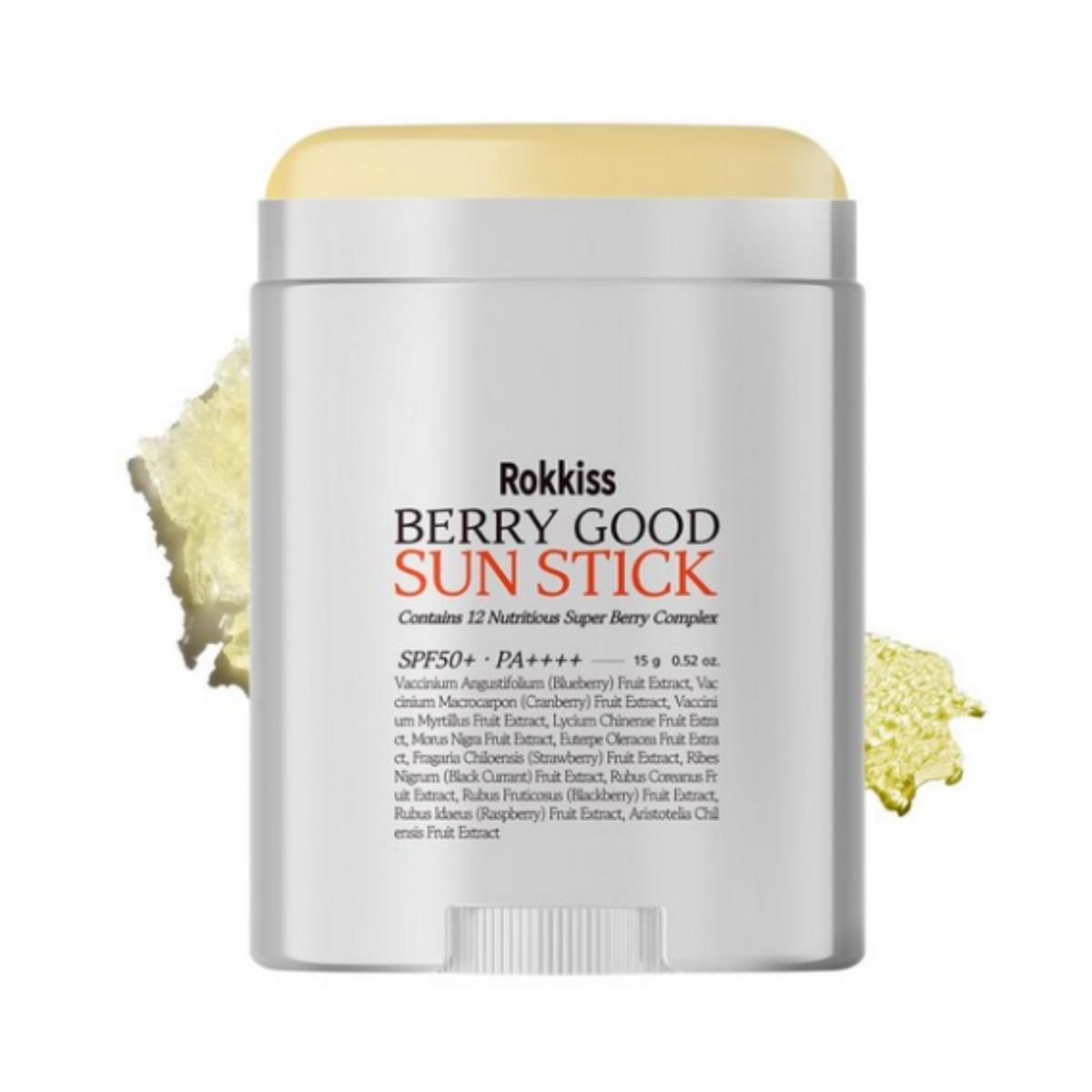 

Rockies Very Good Sun Stick SPF50+ PA++++