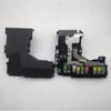 Fuses Box Cover Replacement Battery Manager Protection Unit Cover Automotive Accessory Easy Installation for C4L