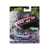 Hot Wheels Car Culture Terratrek Datsun King Cab Baja Niestandardowy Pojazd dla Dzieci od 3 Lat i HRV71 Zabawka, Czerwony, Góra,