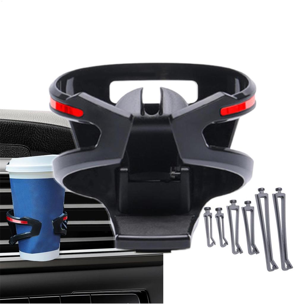 Car Air Vent Cup Holder, Car Air Vent Cup Holder | Car Air Vent