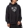 Nike Nba Brooklyn Nets Fleece Pullover Hoodie DN8622-010