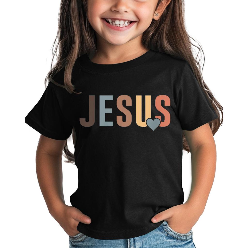 Toddler Girl Boy Shirt T-Shirts Kids Shirts