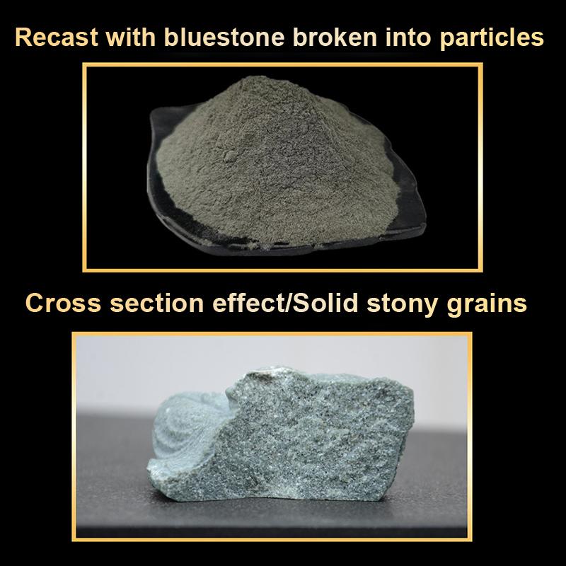 1Set Chinese Style Stone Dragon Aquarium Micro Landscape Decoration Fish Tank Ornaments Fishbowl Accessories Home Desk Ornament