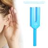 Aluminum Alloy High Frequency Tuning Fork Medical Neurological Sound Healing Tuning Fork