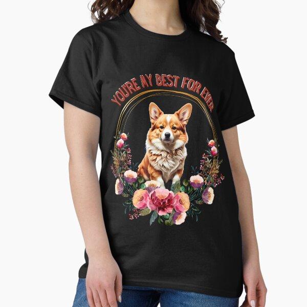 I'm only your best friend Classic T-Shirt
