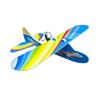 Ligthweight Electric Foam Aircraft EVA Airplane Glider Toy Model New DIY Assemble Airplanes Toys