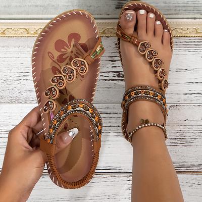 Women Summer Sandals Shoes Beach Shoes Woman Light Women's Sandals Open Toe Flat Women's Flip Flops Sandalias Mujer
