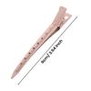 Hair Clips for Styling Volumizing Makeup Coloring Pins Hair Sectioning Clips for Children Lady Girls Teens Teenagers