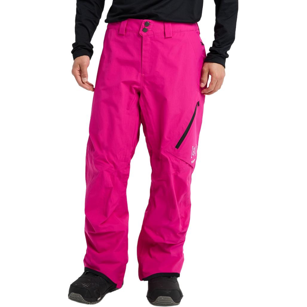 BURTON AK CYCLIC Ski Pants Men`s