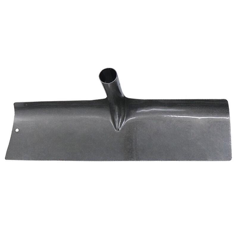 Jingulao KCAA-878 Heavy-Duty Manganese Steel Scraper Rake