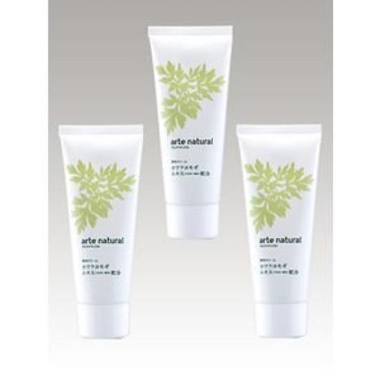 

Arte Natural 100g (Set of 3)