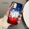 Frankreich Flagge Telefon Fall für iPhone 11 12 13 14 Pro Max mini X XR XS SE 2020 5 6S 7 8 Plus Samsung Galaxy S21 S22 Abdeckung shell