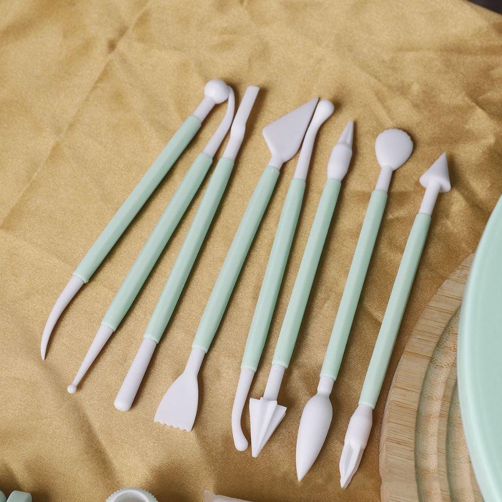 207Pcs Creative Cake Decorating Tools Kit Professional DIY Baking Tools  Kitchen Use