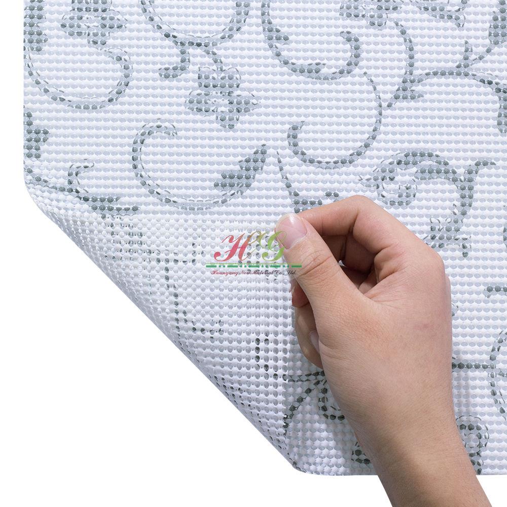 PVC Anti Slip Mat Grip Mat