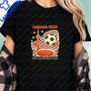 Unique 2026 Canadian Football Summer Casual Unisex Stylish MultiPurpose Roundneck TShirt for Both Unisex and WoUnisex