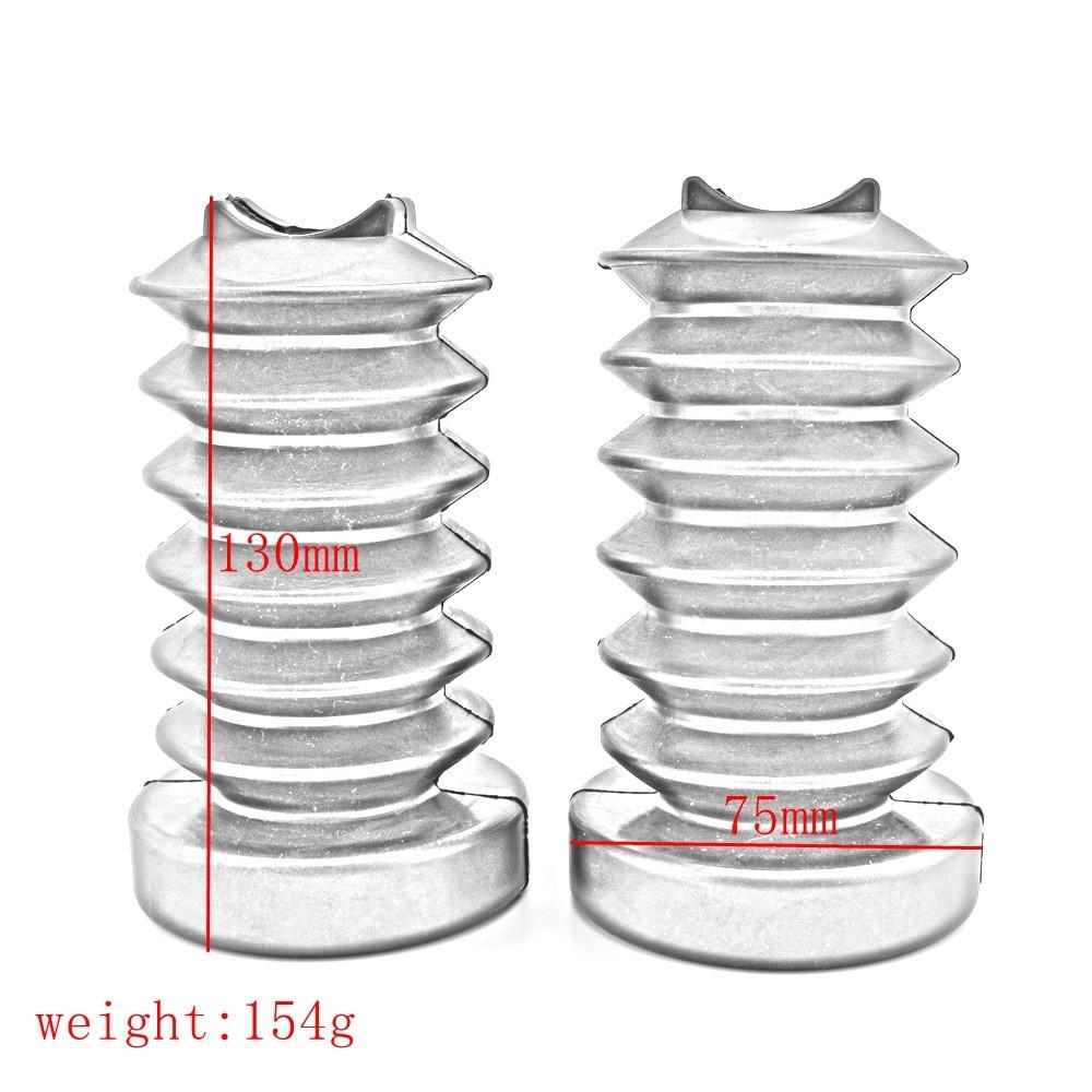 

Эффективная защита от пыли для заднего амортизатора для туристических мотоциклов Glide 1997-2013 годов выпуска