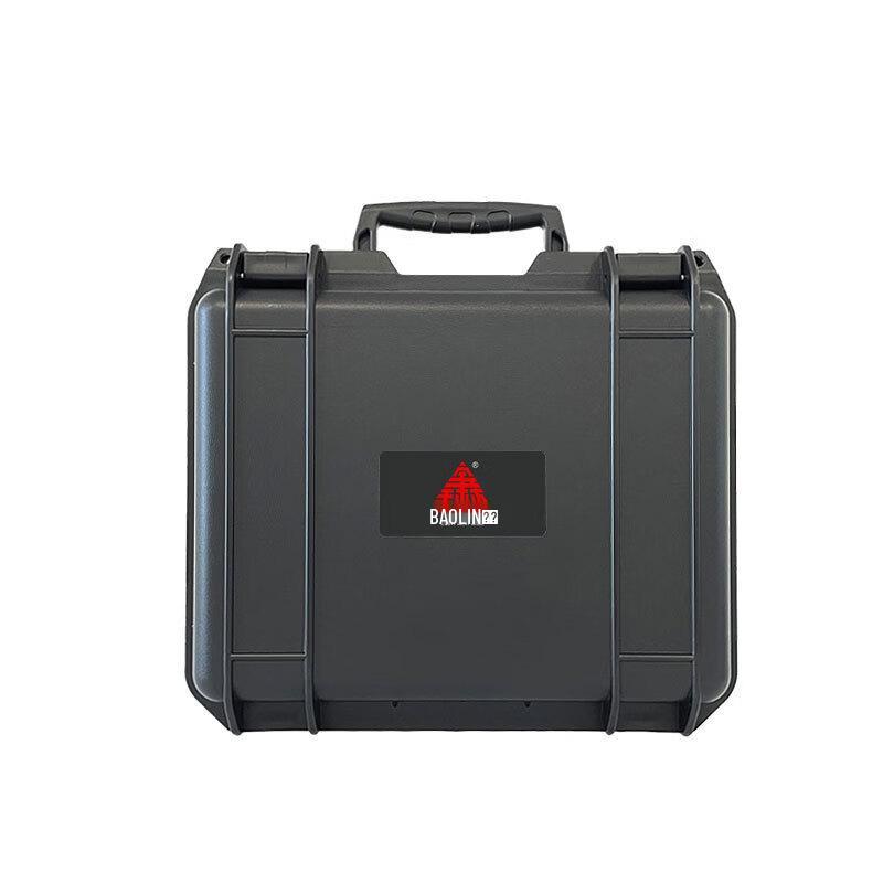 Lishen Protective Instrument Case