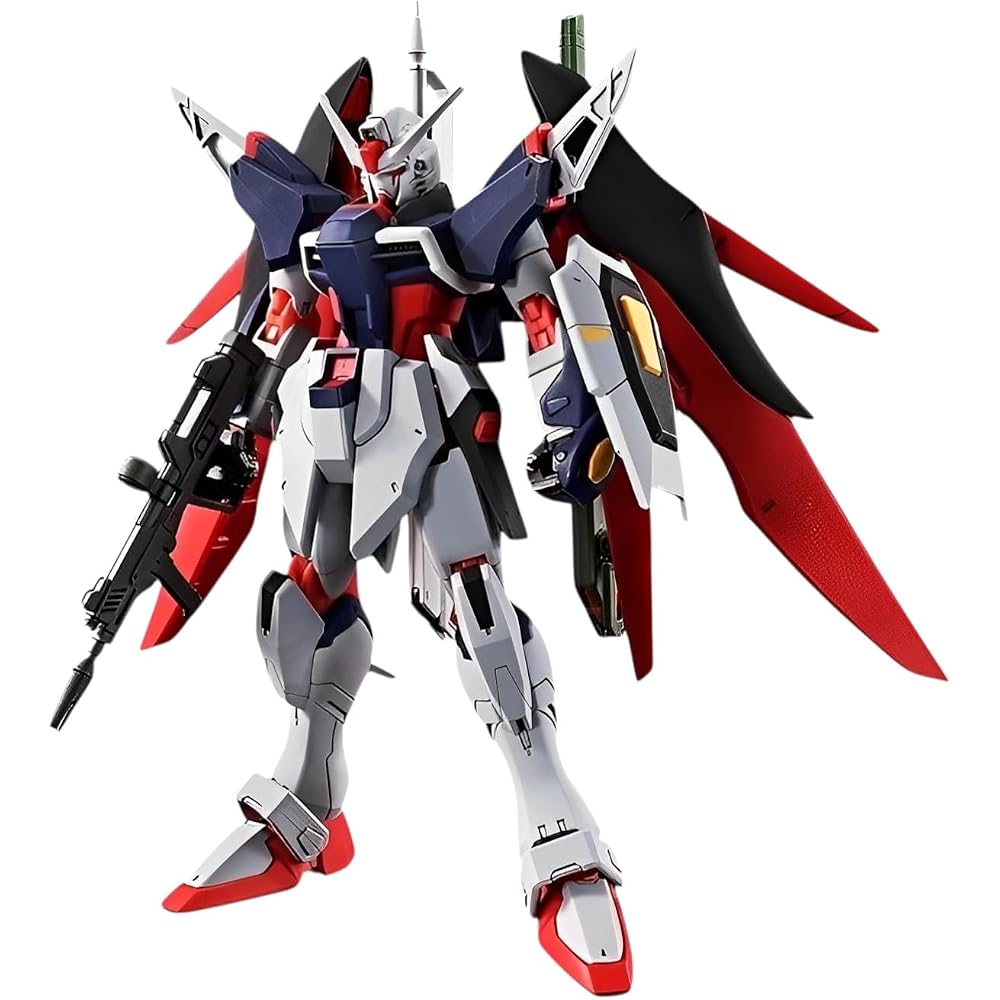 HG 1/144 Destiny Gundam SpecII [Final Battle Image Color] Buildable Plastic Model